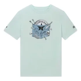 Converse x Dungeons & Dragons Gelatinous Cube T-Shirt Asia Sizing “Barely Green” Converse x Dungeons & Dragons Gelatinous Cube T-Shirt Asia Sizing “Barely Green”