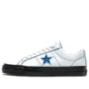 Converse x Eddie Cernicky One Star Pro Low “White Kinetic Blue”