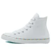 Converse x Empowered By Her Chuck Taylor All Star “White”