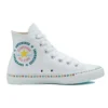 Converse x Empowered By Her Chuck Taylor All Star “White”