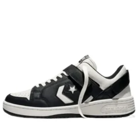 Converse x Engineered Garments Weapon “Vintage White Black”