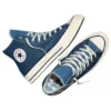 Converse x Eric Emanuel Chuck 70 “Denim Navy”