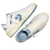 Converse x Eric Emanuel Weapon Ox “Denim Vintage White”