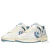 Converse x Eric Emanuel Weapon Ox “Denim Vintage White”