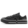 Converse x Feng Chen Wang Chuck 70 Low “2-In-1 – Black”