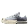 Converse x Feng Chen Wang Chuck 70 Low “2-in-1 Blue”