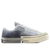 Converse x Feng Chen Wang Chuck 70 Low “2-in-1 Blue”