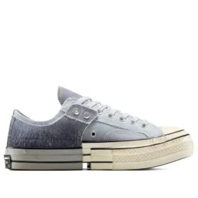 Converse x Feng Chen Wang Chuck 70 Low “2-in-1 Blue”