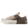 Converse x Feng Chen Wang Chuck 70 Low “2-in-1 Brown”