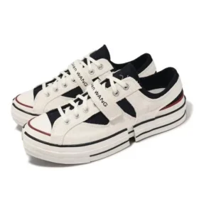 Converse x Feng Chen Wang Chuck 70 Low “2-In-1 – Egret”