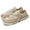 Converse x Feng Chen Wang Chuck 70 Low “Brown Rice”