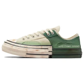 Converse x Feng Chen Wang Chuck 70 Low “Myrtle”