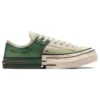 Converse x Feng Chen Wang Chuck 70 Low “Myrtle”