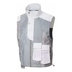 Converse x Feng Chen Wang Converse Edition Future Classic Vest Asia Sizing “White”