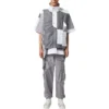 Converse x Feng Chen Wang Converse Edition Future Classic Vest Asia Sizing “White”