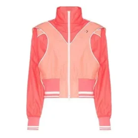 Converse x FENG CHEN WANG Crossover Jacket Asia Sizing “Pink”