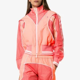 Converse x FENG CHEN WANG Crossover Jacket Asia Sizing “Pink”