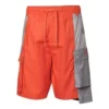 Converse x Feng Chen Wang Short Asia Sizing “Vermilion Red”