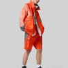 Converse x Feng Chen Wang Short Asia Sizing “Vermilion Red”