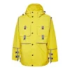 Converse x Fengchenwang Utility Jacket Asia Sizing “Yellow”