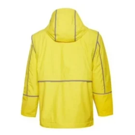 Converse x Fengchenwang Utility Jacket Asia Sizing “Yellow”