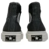 Converse x First String Chuck Taylor All Star High “Heavyweight Beluga”