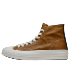 Converse x First String Chuck Taylor All Star High “Premium Leather Chestnut” Converse x First String Chuck Taylor All Star High “Premium Leather Chestnut”