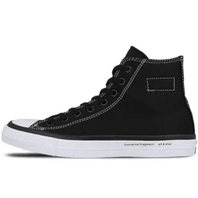 Converse x Fragment Design Chuck Taylor All Star 2 Hi “Black” Converse x Fragment Design Chuck Taylor All Star 2 Hi “Black”