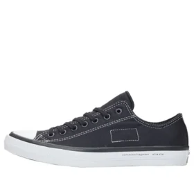 Converse x Fragment Design Chuck Taylor All Star SE Ox “Black” Converse x Fragment Design Chuck Taylor All Star SE Ox “Black”