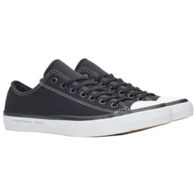 Converse x Fragment Design Chuck Taylor All Star SE Ox “Black” Converse x Fragment Design Chuck Taylor All Star SE Ox “Black”