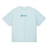 Converse x Fragment Tee Asia Sizing “Corydalis Blue”