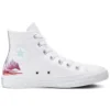 Converse x Frozen 2 Chuck Taylor All Star High “Anna And Elsa”