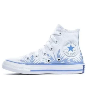 Converse x Frozen 2 Chuck Taylor All Star High “Elsa”