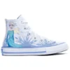 Converse x Frozen 2 Chuck Taylor All Star High “Elsa”