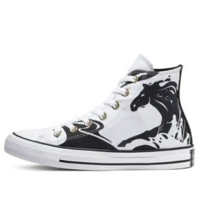 Converse x Frozen 2 Chuck Taylor All Star High “Enchanted Forest” Converse x Frozen 2 Chuck Taylor All Star High “Enchanted Forest”