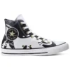 Converse x Frozen 2 Chuck Taylor All Star High “Enchanted Forest”