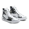 Converse x Frozen 2 Chuck Taylor All Star High “Enchanted Forest”