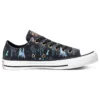 Converse x Frozen 2 Chuck Taylor All Star Low “Enchanted Forest”