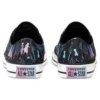 Converse x Frozen 2 Chuck Taylor All Star Low “Enchanted Forest”