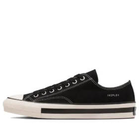 Converse x God Selection XXX Chuck Taylor Canvas TX Ox “Black”