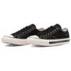 Converse x God Selection XXX Chuck Taylor Canvas TX Ox “Black”