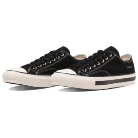 Converse x God Selection XXX Chuck Taylor Canvas TX Ox “Black”