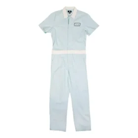Converse x GOLF le FLEUR Boiler Suit Asia Sizing “Teal”
