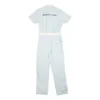Converse x GOLF le FLEUR Boiler Suit Asia Sizing “Teal”