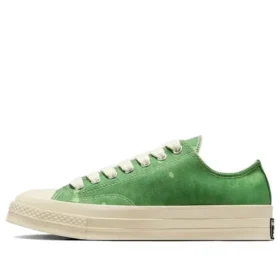 Converse x Golf Le Fleur Chuck 70 Low “Camo Pack – Green”