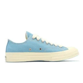 Converse x Golf Le Fleur Chuck 70 Low “Darryl Blue”