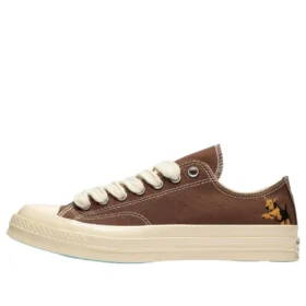 Converse x Golf Le Fleur Chuck 70 Low “Darryl Brown”
