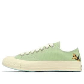 Converse x Golf Le Fleur Chuck 70 Low “Darryl Green”