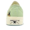 Converse x Golf Le Fleur Chuck 70 Low “Darryl Green”