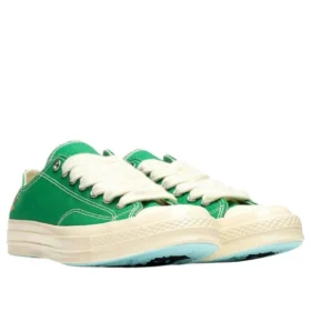 Converse x Golf Le Fleur Chuck 70 Low “Darryl Pack – On The Greens”